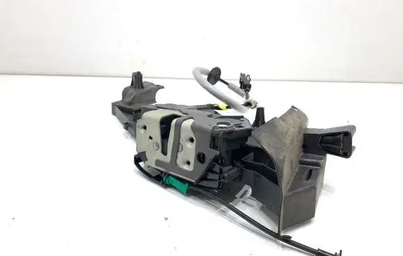 Ford Kuga II Rear door lock BM5AA26412AF