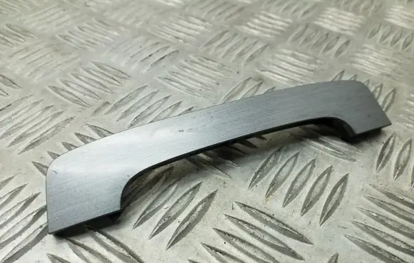 Volkswagen PASSAT B7 Dashboard glove box trim 3AA863324