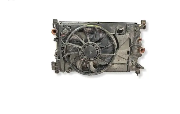 Opel Mokka Radiator set 95298575 13M157