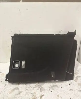 BMW X5 F15 Trunk/boot side trim panel 51477284344