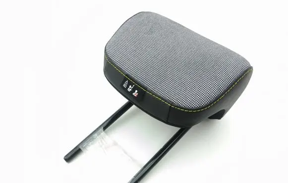 Renault Megane E-Tech Rear seat headrest 