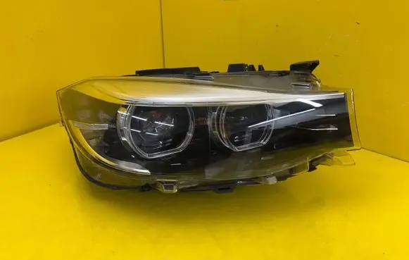 BMW 3 GT F34 Headlight/headlamp 873872402