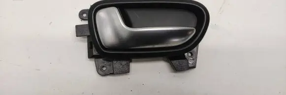 KIA Carens III Front door interior handle 82613rp000