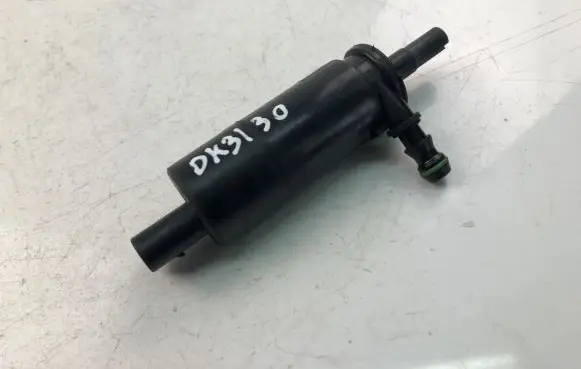 Windscreen/windshield washer pump