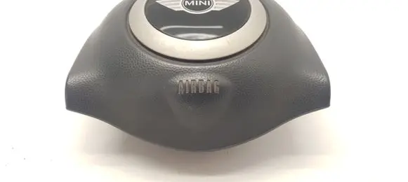 Mini One - Cooper R50 - 53 Steering wheel airbag 676036604