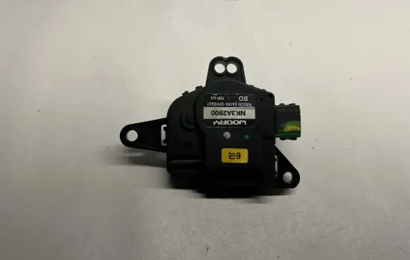 KIA Cerato A/C air flow flap actuator/motor EA1F0SPHBA01 NK3A2800