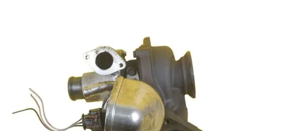 Opel Corsa E Turbo B13DTE