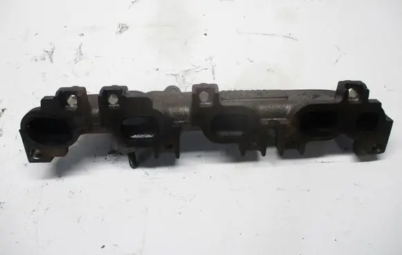 Jeep Compass Exhaust manifold 55279335
