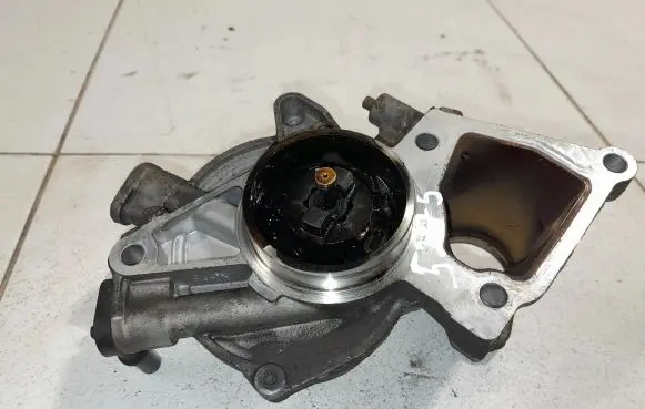 Citroen Jumper Vacuum pump BK2Q2A451FA