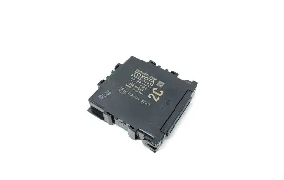 Toyota RAV 4 (XA40) Parking PDC control unit/module 8934042040 1881001671 10R048026