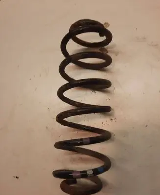 Peugeot 308 Rear coil spring