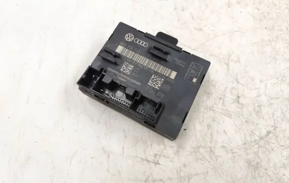 Audi A4 S4 B8 8K Door control unit/module 8K0959794 8K0959795 25062008