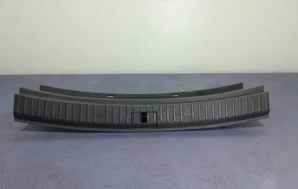Skoda Kodiaq Other sill/pillar trim element 565863459D