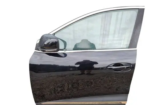 Renault Kadjar Front door