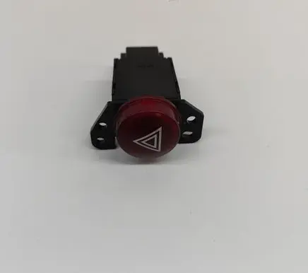 Mitsubishi Colt Hazard light switch MR951792