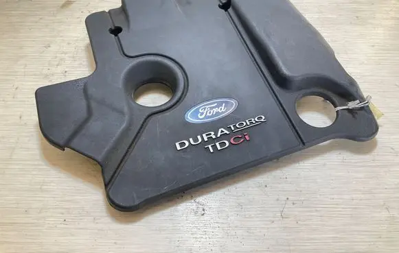 Ford Mondeo Mk III Engine cover (trim) 2M5Q6N041AA