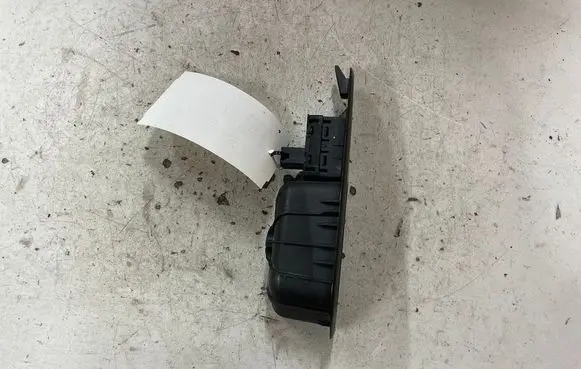 Peugeot 308 Electric window control switch 96573850XT 53269802 11688