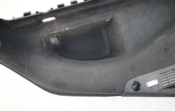 Audi A7 S7 4G Other interior part 4g8863992a