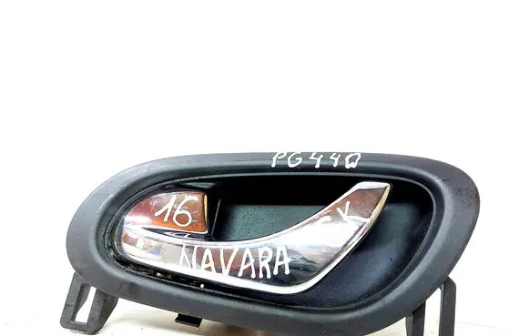 Nissan Navara D23 Rear door interior handle 806714EA0A