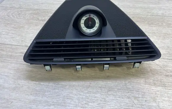Porsche Panamera (971) Clock 973919203K 971858122A 971858122E