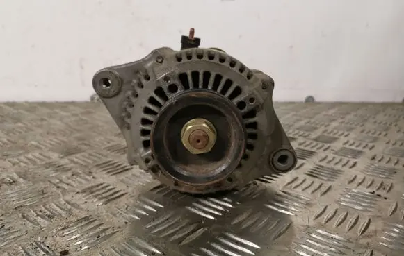 Honda HR-V Generator/alternator 1022112270