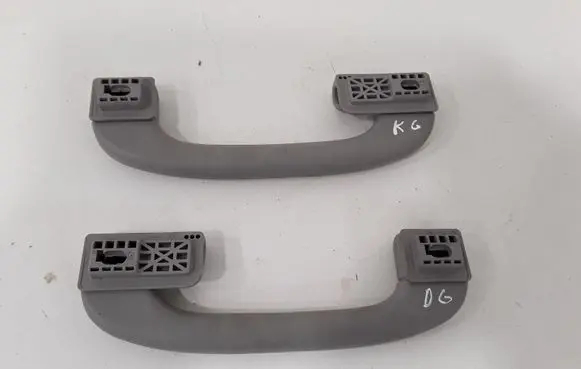 BMW 5 E60 E61 Rear interior roof grab handle