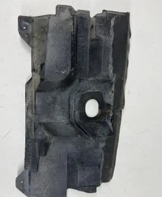 Mercedes-Benz SL R129 Fuel tank bottom protection 1295240530