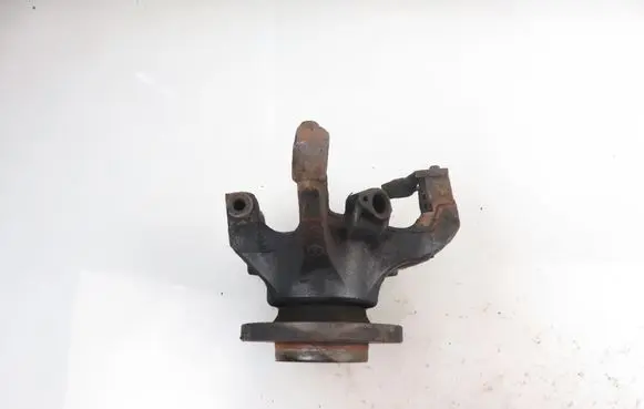 Opel Movano A Front wheel hub spindle knuckle 