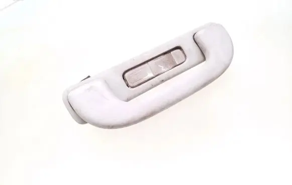 Mercedes-Benz Vito Viano W639 Front interior roof grab handle A6398150136