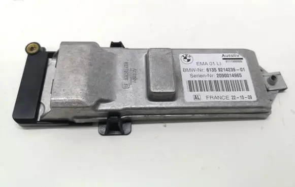 BMW 7 F01 F02 F03 F04 Other control units/modules 61359214239 2090014965