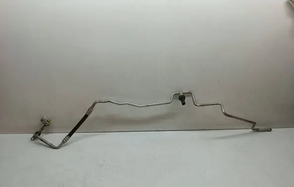 BMW 5 E60 E61 Air conditioning (A/C) pipe/hose 9155365 64509155365
