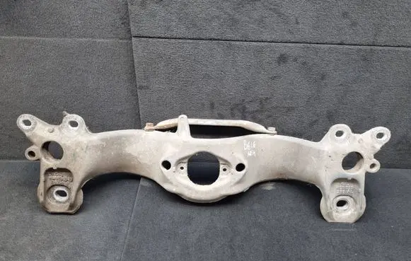 Audi A4 S4 B6 8E 8H Gearbox mounting bracket 8E0399263AL 8E0399263BH