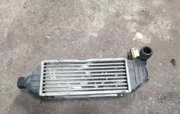 Ford Mondeo MK II Intercooler radiator 97FF9L440AC