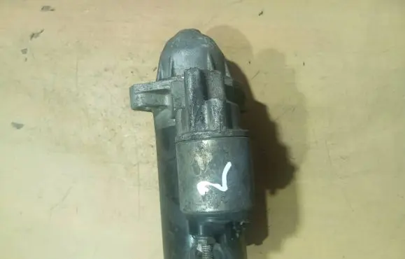 Volvo S80 Starter motor 0001109041