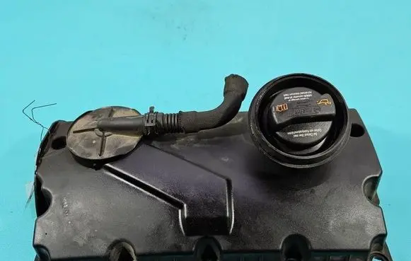 Volkswagen Jetta V Rocker cam cover 038103469 IMPRK1546398