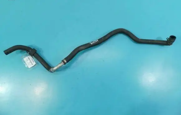 Mercedes-Benz ML W166 Engine coolant pipe/hose A1668300696 IMPRK1104634