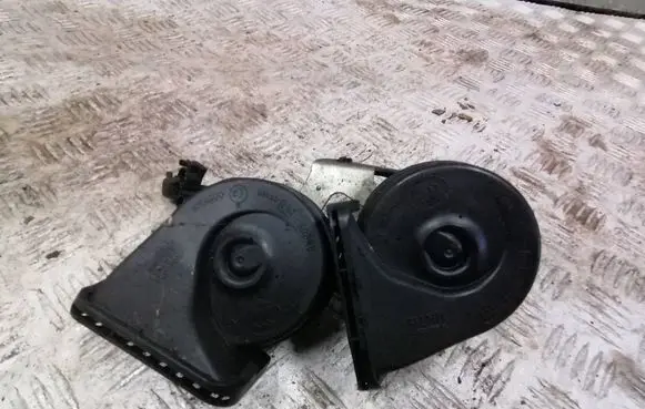 Ford Focus Horn signal 
