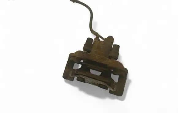Dodge Durango III Rear brake caliper