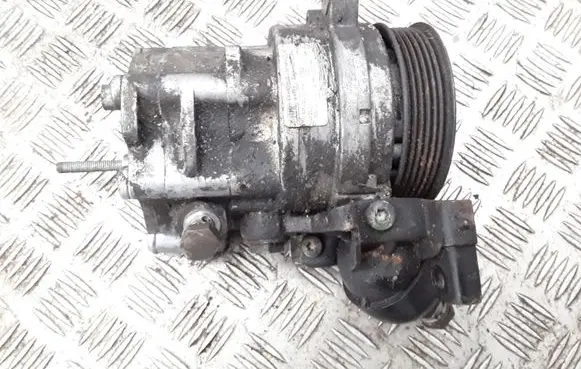 BMW 7 E65 E66 Power steering pump LH2111035 676007001