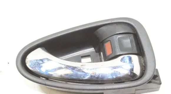 Toyota Avensis T270 Front door interior handle 6920505051