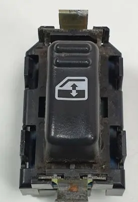 Chevrolet Tahoe Quarter vent window switch 15075131