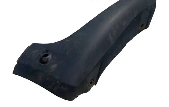 Mini One - Cooper F56 F55 Bumper support mounting bracket corner 7337814 11412910