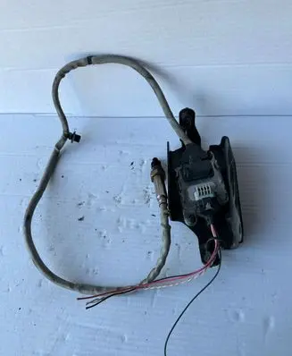 Lambda probe sensor