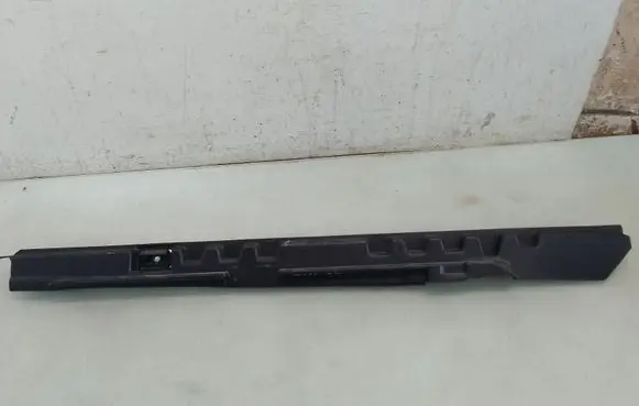Mercedes-Benz E W212 Other trunk/boot trim element A2126900338