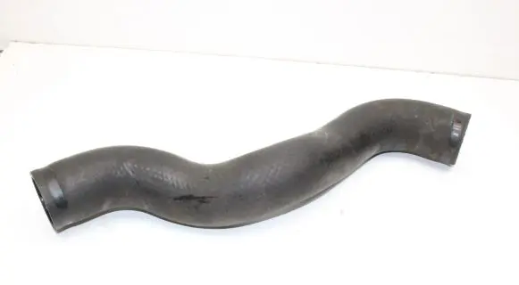 Mazda 3 II Intercooler hose/pipe