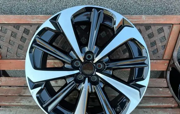 Mazda CX-60 R20 alloy rim 