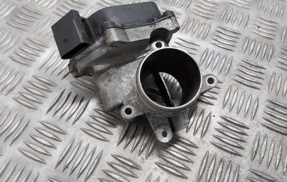 Skoda Yeti (5L) Throttle valve 03L128063AD