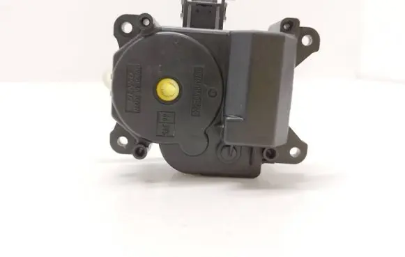 Toyota Prius (XW20) Air flap motor/actuator 0637007440