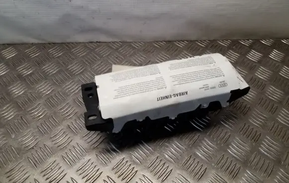 Audi Q5 SQ5 Passenger airbag 8R0880204E 1014442