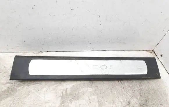 Renault Koleos I Front sill trim cover 769B5JY000